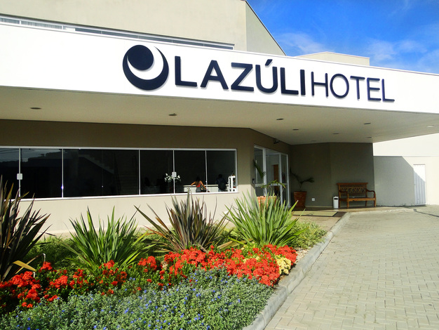 Lazuli Hotel 2